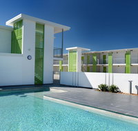 Mackay Oceanside Central Hotel - Accommodation in Surfers Paradise