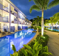 Oaks Lagoons - Accommodation in Surfers Paradise