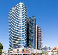 Hostrelax Residences on Alfred