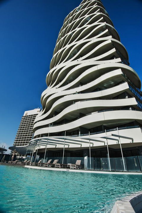 The Wave Resort - Accommodation in Surfers Paradise 11