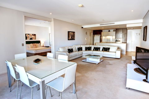 The Wave Resort - Accommodation in Surfers Paradise 34