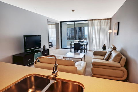 The Wave Resort - Accommodation in Surfers Paradise 20