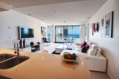 The Wave Resort - Accommodation in Surfers Paradise 38