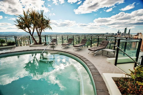 The Wave Resort - Accommodation in Surfers Paradise 27