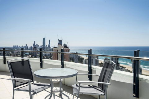 The Wave Resort - Accommodation in Surfers Paradise 8