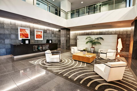 The Wave Resort - Accommodation in Surfers Paradise 14