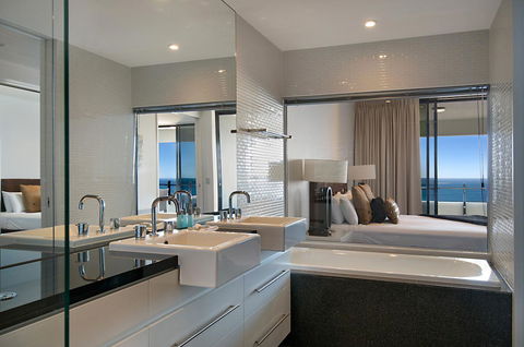 The Wave Resort - Accommodation in Surfers Paradise 22