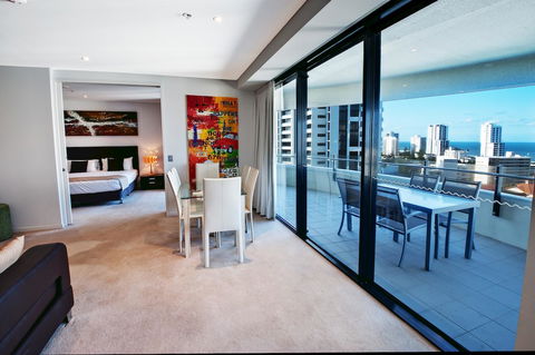 The Wave Resort - Accommodation in Surfers Paradise 39