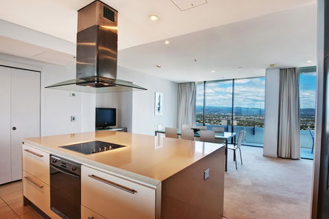 The Wave Resort - Accommodation in Surfers Paradise 42
