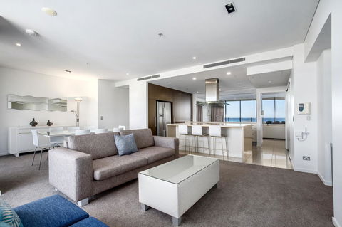 The Wave Resort - Accommodation in Surfers Paradise 4