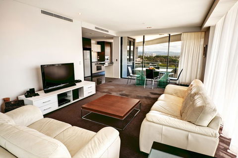 The Wave Resort - Accommodation in Surfers Paradise 35