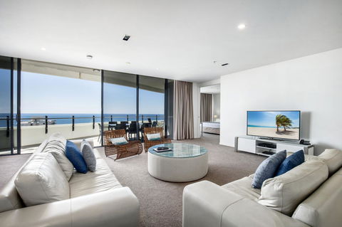 The Wave Resort - Accommodation in Surfers Paradise 9
