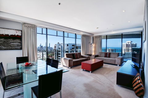 The Wave Resort - Accommodation in Surfers Paradise 23