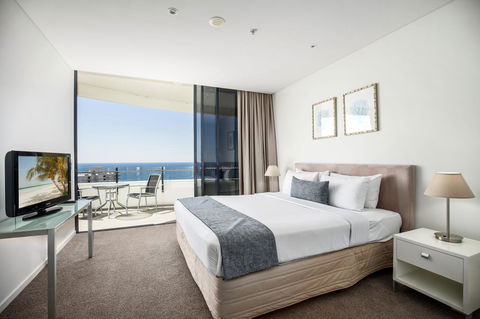 The Wave Resort - Accommodation in Surfers Paradise 10