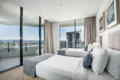 The Wave Resort - Accommodation in Surfers Paradise 6