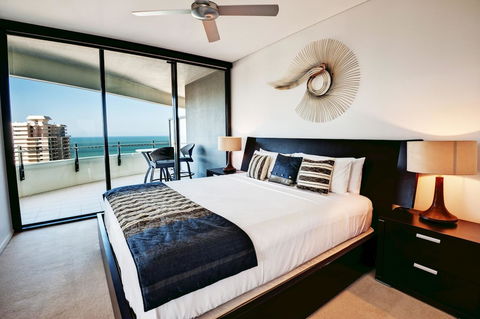 The Wave Resort - Accommodation in Surfers Paradise 24