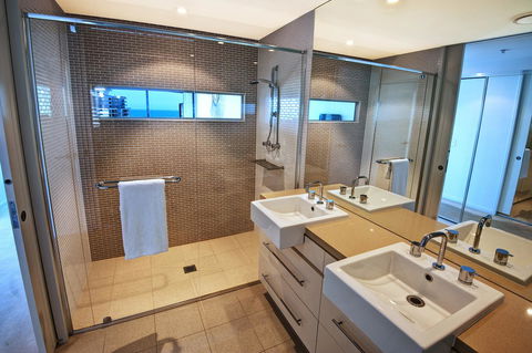 The Wave Resort - Accommodation in Surfers Paradise 41