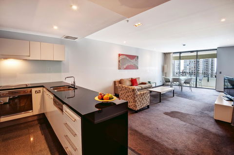 The Wave Resort - Accommodation in Surfers Paradise 29