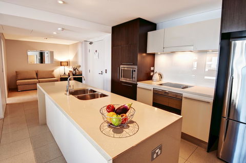 The Wave Resort - Accommodation in Surfers Paradise 37