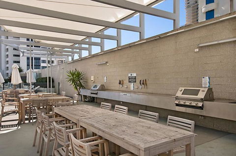 The Wave Resort - Accommodation in Surfers Paradise 26
