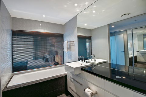 The Wave Resort - Accommodation in Surfers Paradise 31
