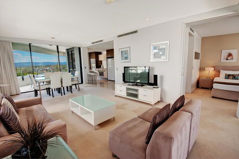 The Wave Resort - Accommodation in Surfers Paradise 44