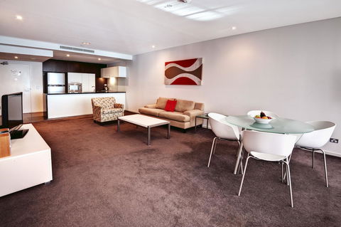 The Wave Resort - Accommodation in Surfers Paradise 32