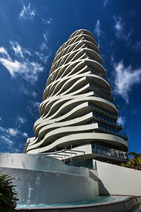 The Wave Resort - Accommodation in Surfers Paradise 19