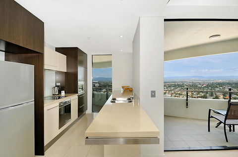 The Wave Resort - Accommodation in Surfers Paradise 18
