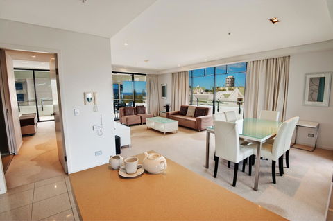 The Wave Resort - Accommodation in Surfers Paradise 43