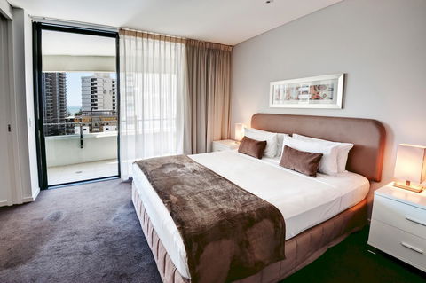The Wave Resort - Accommodation in Surfers Paradise 30