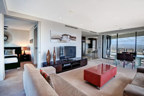 The Wave Resort - Accommodation in Surfers Paradise 40