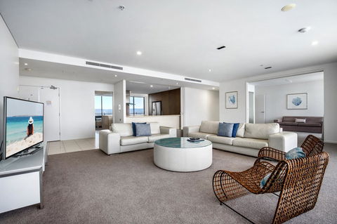The Wave Resort - Accommodation in Surfers Paradise 5