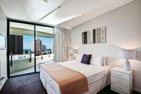 The Wave Resort - Accommodation in Surfers Paradise 21