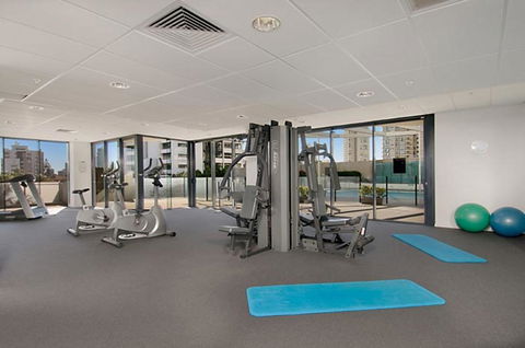 The Wave Resort - Accommodation in Surfers Paradise 25
