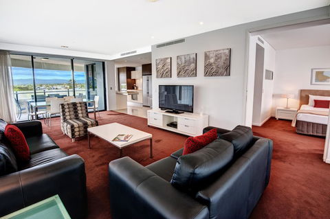 The Wave Resort - Accommodation in Surfers Paradise 33