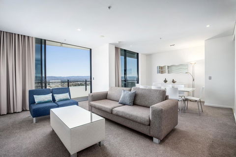 The Wave Resort - Accommodation in Surfers Paradise 2