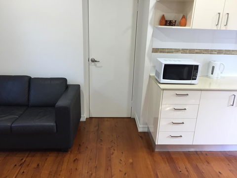 Gold Coast Way Brisbane - Accommodation in Surfers Paradise 1