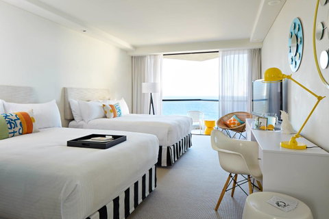QT Gold Coast - Accommodation in Surfers Paradise 5