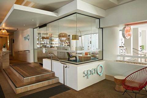 QT Gold Coast - Accommodation in Surfers Paradise 17