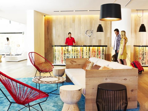 QT Gold Coast - Accommodation in Surfers Paradise 42
