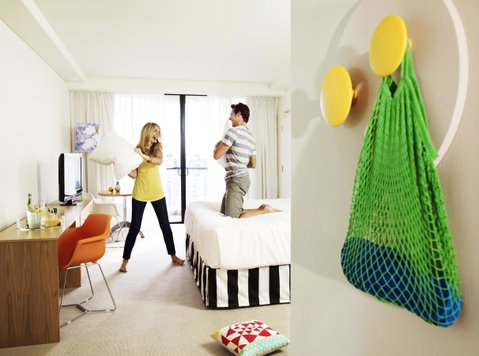 QT Gold Coast - Accommodation in Surfers Paradise 31