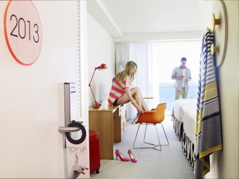 QT Gold Coast - Accommodation in Surfers Paradise 38