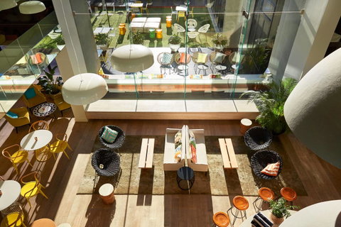 QT Gold Coast - Accommodation in Surfers Paradise 2