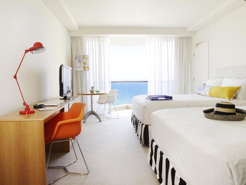 QT Gold Coast - Accommodation in Surfers Paradise 33