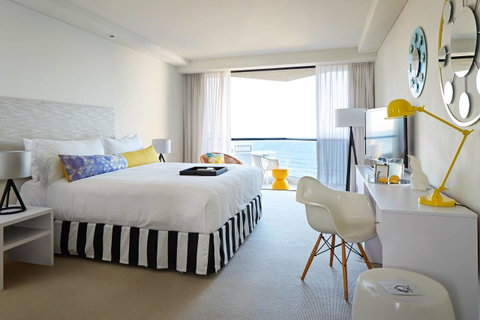 QT Gold Coast - Accommodation in Surfers Paradise 4