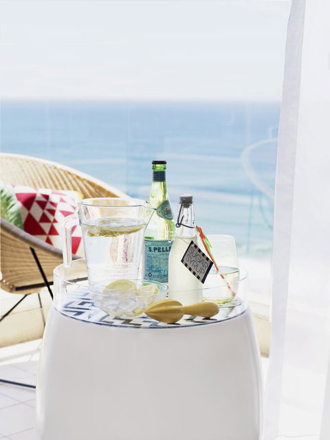 QT Gold Coast - Accommodation in Surfers Paradise 27