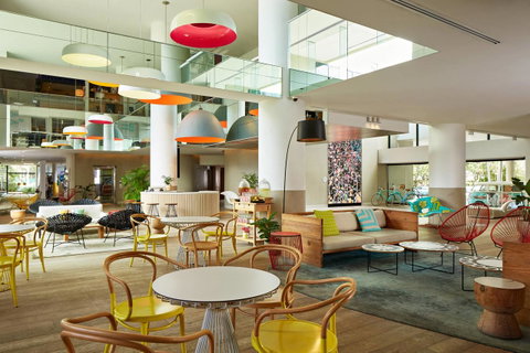 QT Gold Coast - Accommodation in Surfers Paradise 0
