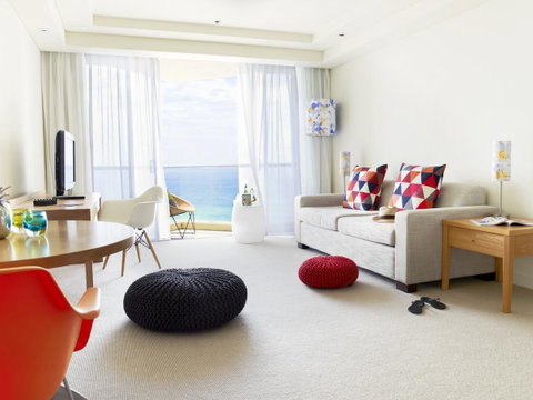 QT Gold Coast - Accommodation in Surfers Paradise 30