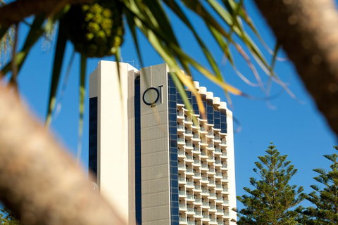 QT Gold Coast - Accommodation in Surfers Paradise 1